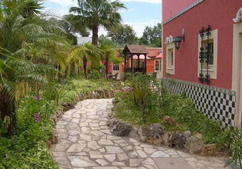 Villas D. Dinis  Charming Residence