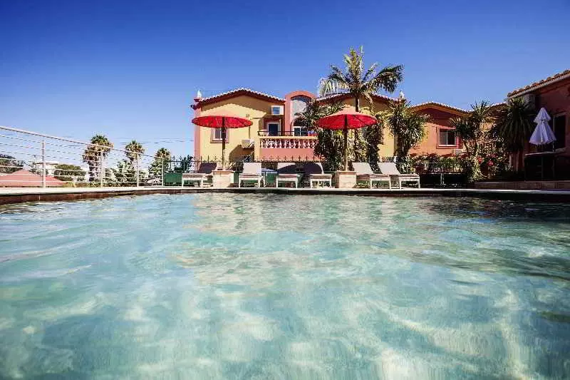 Villas D. Dinis  Charming Residence