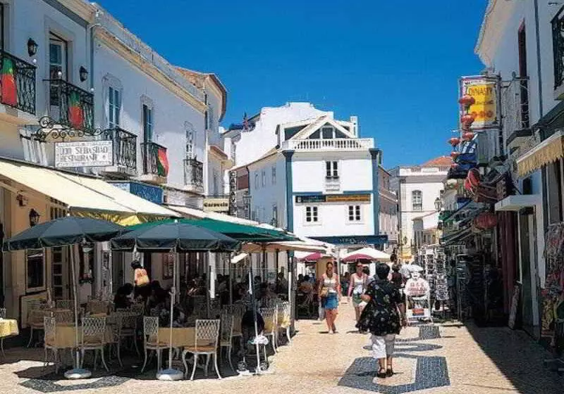 Villas D. Dinis  Charming Residence