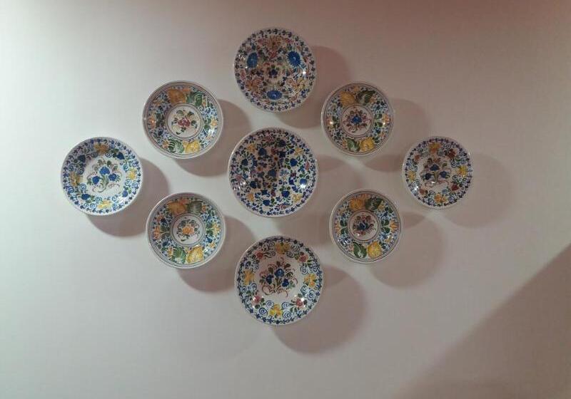 Y Apartamentos La Casa Rural