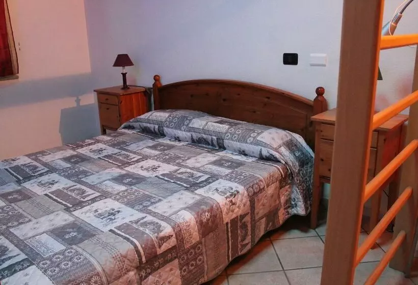 B&b Asinistravolti