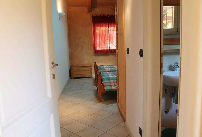 B&b Asinistravolti