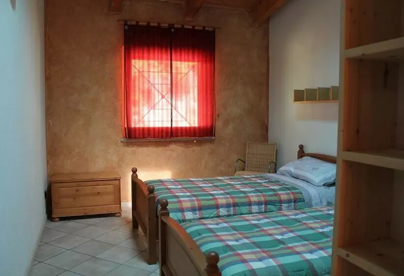 B&b Asinistravolti