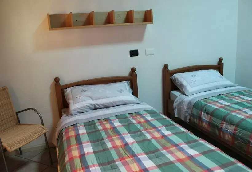 B&b Asinistravolti