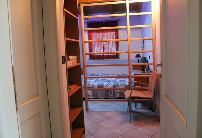 B&b Asinistravolti