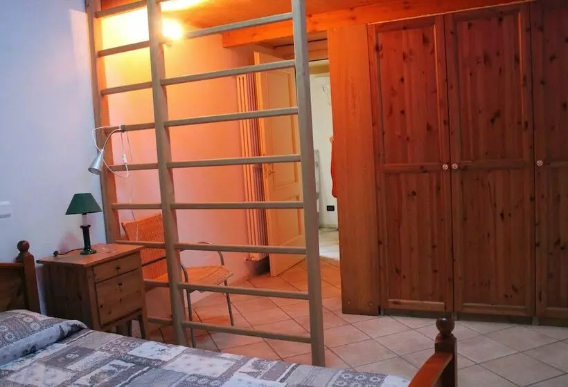 B&b Asinistravolti