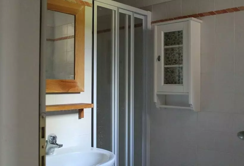 B&b Asinistravolti