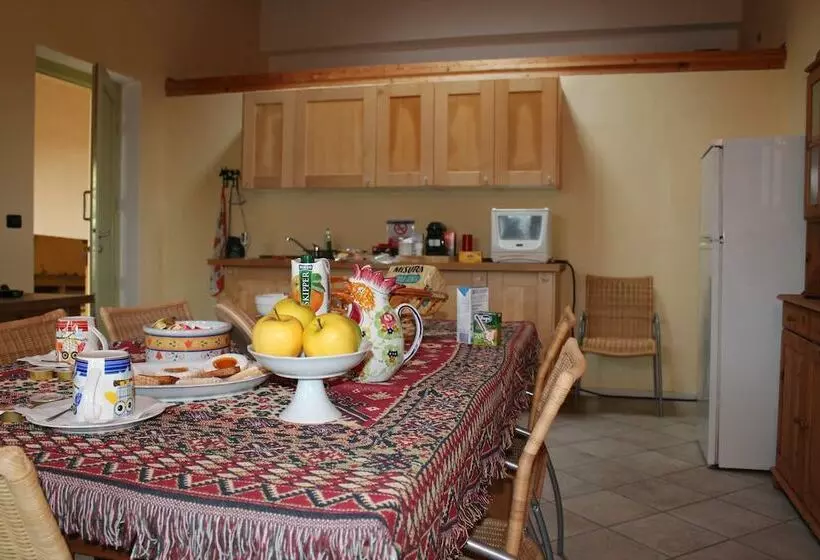B&b Asinistravolti