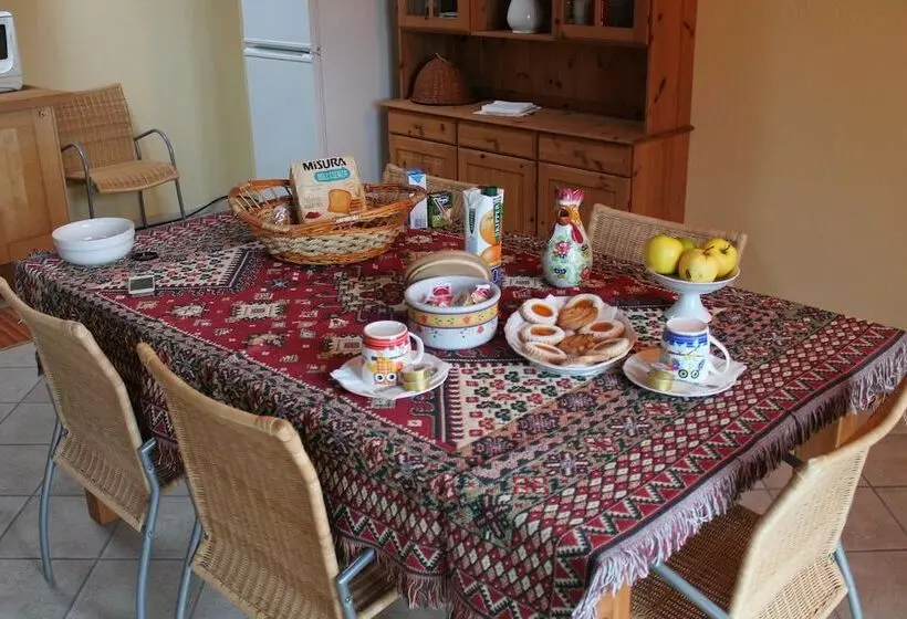 B&b Asinistravolti