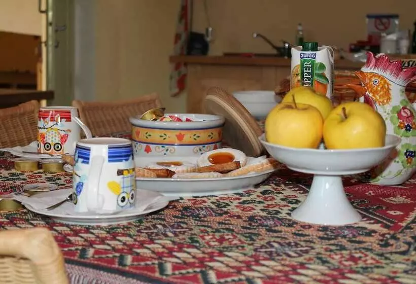 B&b Asinistravolti