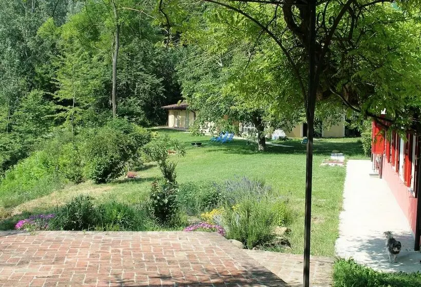 B&b Asinistravolti
