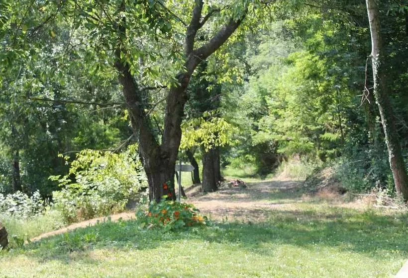 B&b Asinistravolti