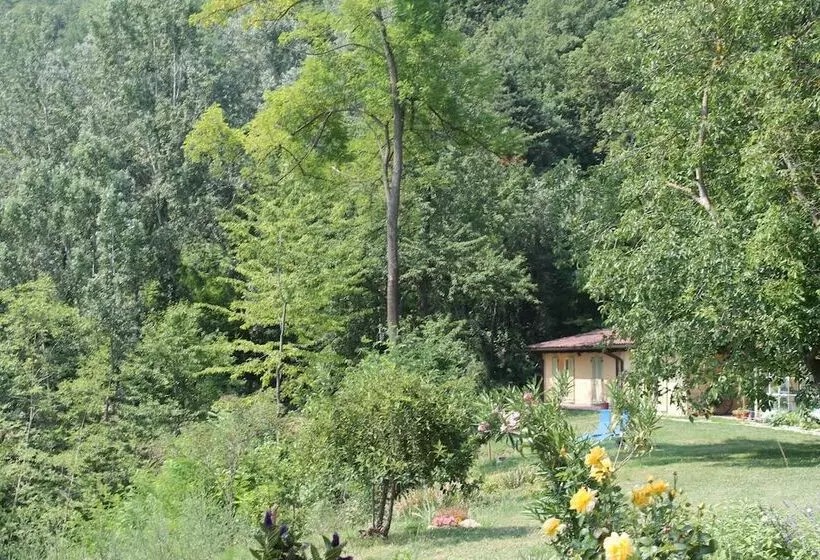 B&b Asinistravolti