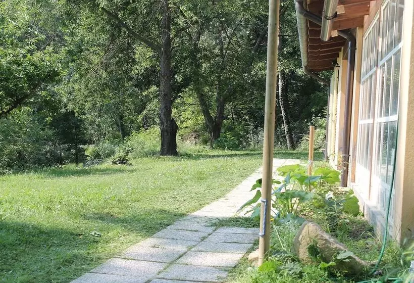B&b Asinistravolti