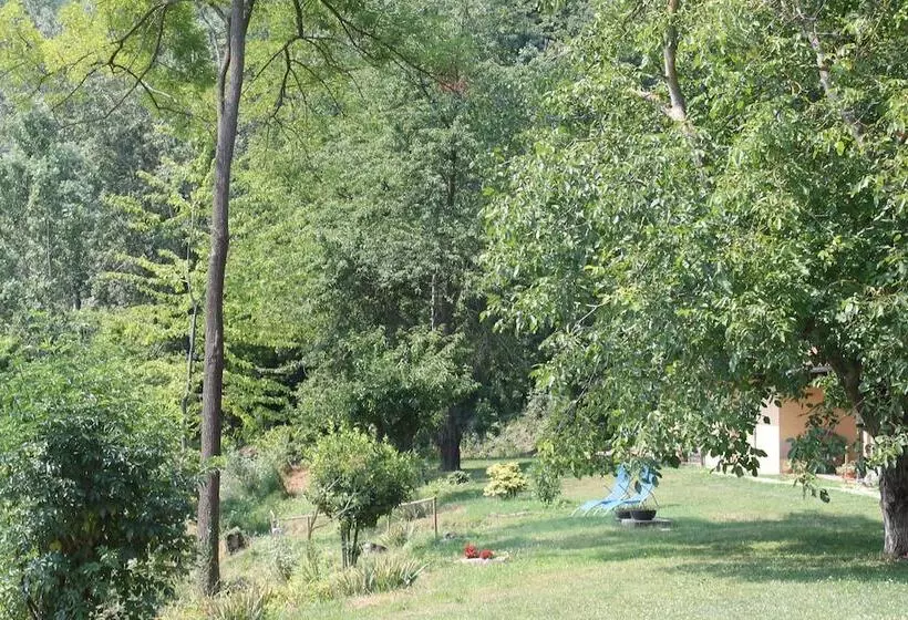 B&b Asinistravolti