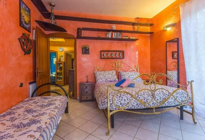B&b Casa Florinda