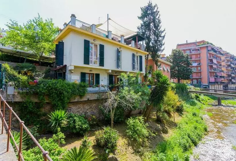 B&b Casa Florinda