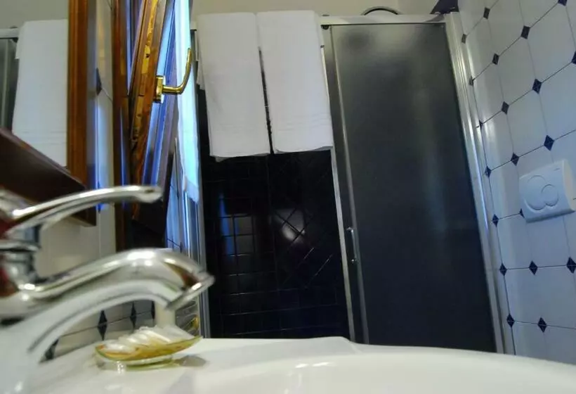 B&b Corte Barocca