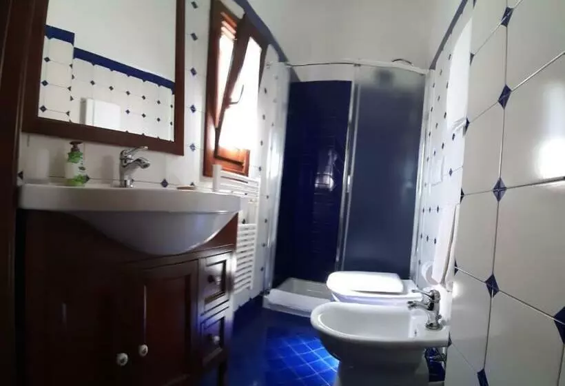 B&b Corte Barocca