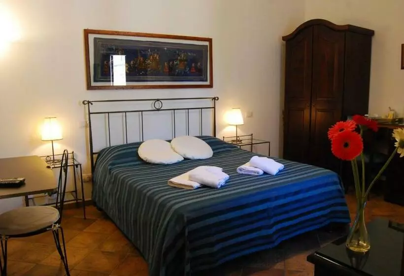 B&b Corte Barocca