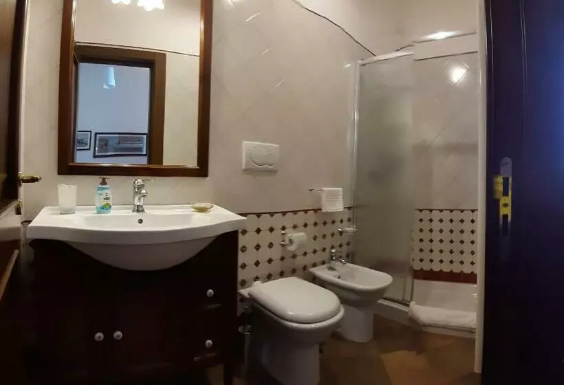 B&b Corte Barocca