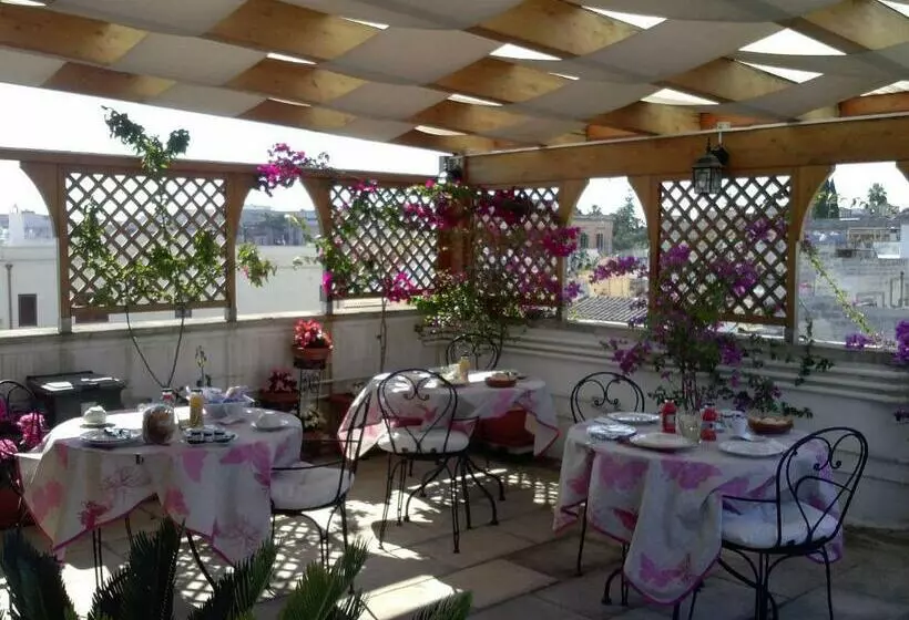 B&b Corte Barocca