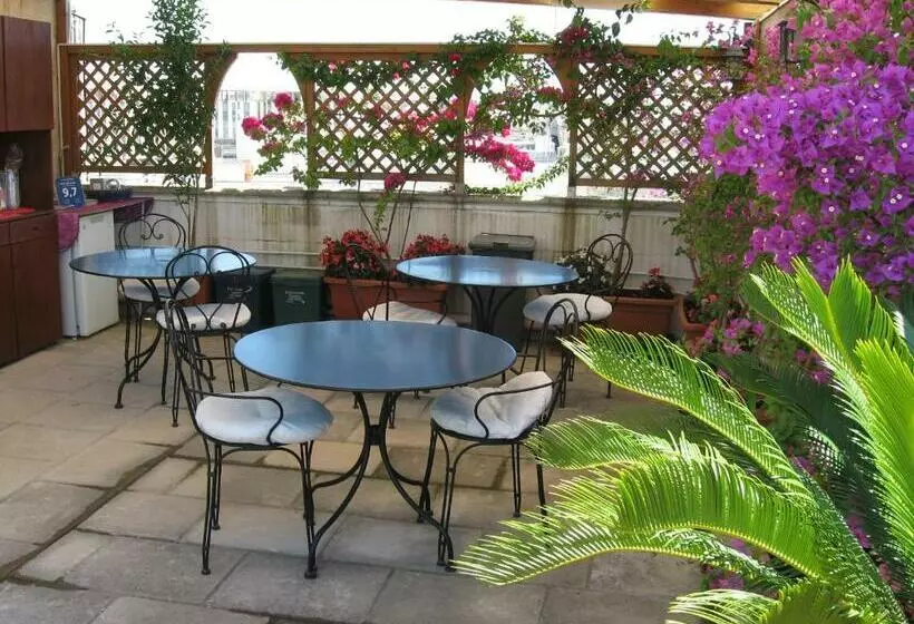 B&b Corte Barocca