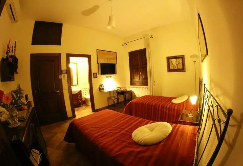 B&b Corte Barocca