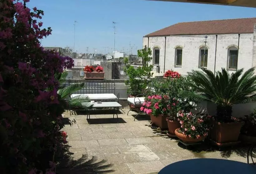 B&b Corte Barocca