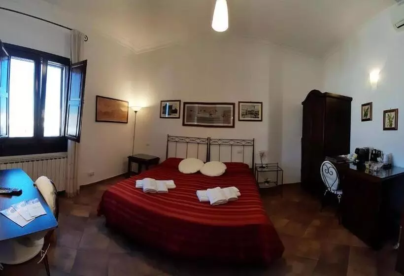 B&b Corte Barocca