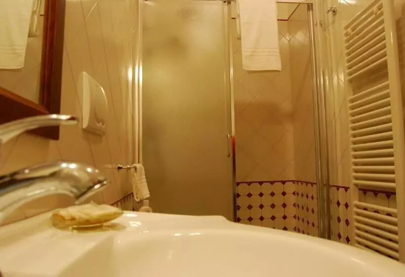 B&b Corte Barocca