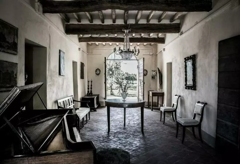 B&b La Casa Dei Prugni