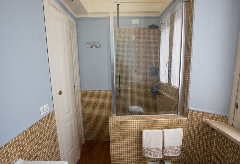 مبيت وإفطار Antica Maison