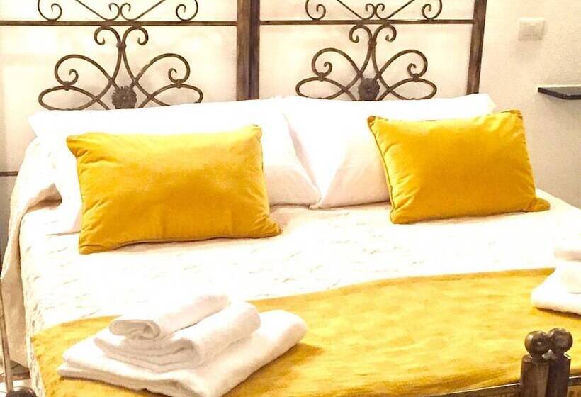 Bed and Breakfast Cagliarifornia