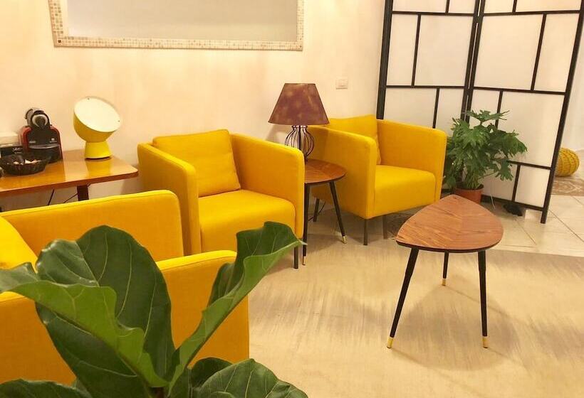 Bed and Breakfast Cagliarifornia