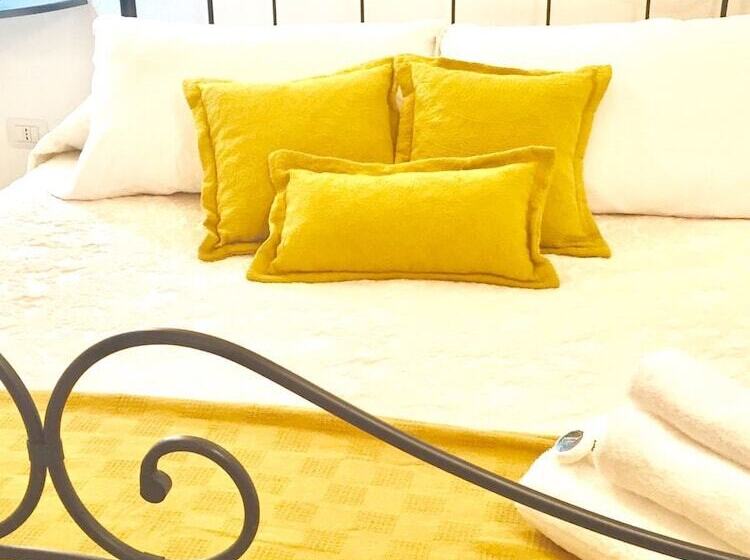 Bed and Breakfast Cagliarifornia