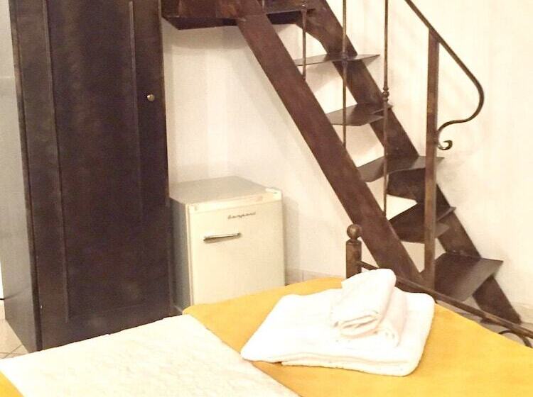 Bed and Breakfast Cagliarifornia