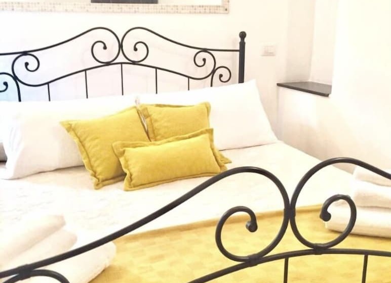 Bed and Breakfast Cagliarifornia