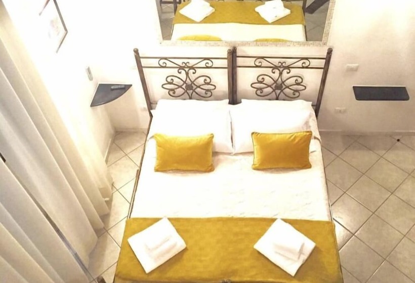 Bed and Breakfast Cagliarifornia