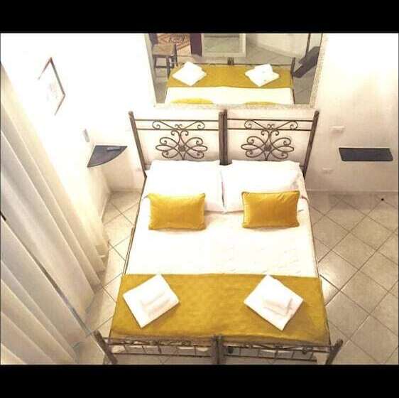 Bed and Breakfast Cagliarifornia