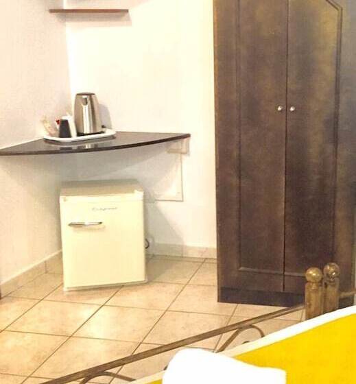 Bed and Breakfast Cagliarifornia