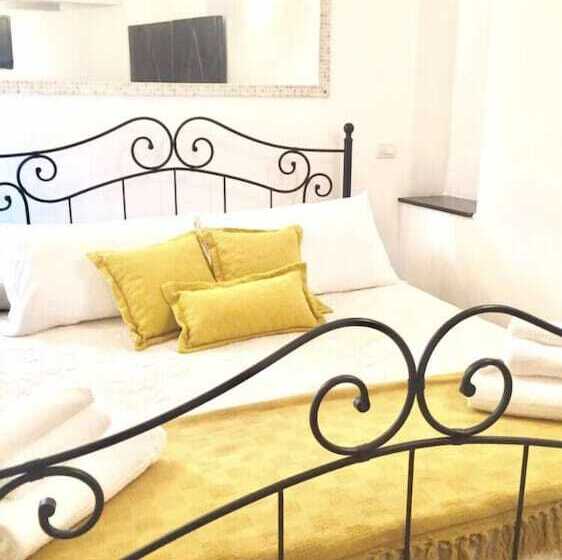 Bed and Breakfast Cagliarifornia