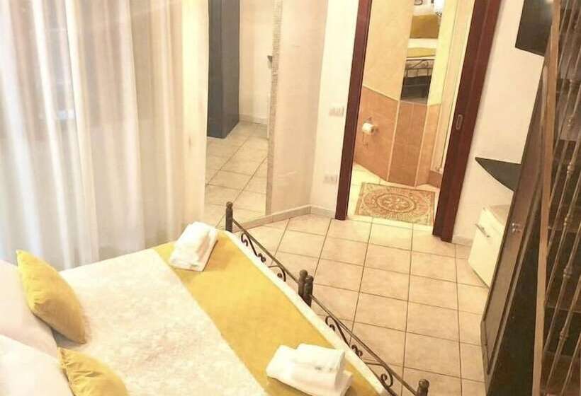 Bed and Breakfast Cagliarifornia