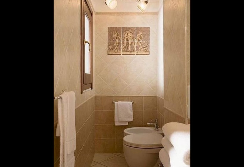 Bed and Breakfast Cagliarifornia