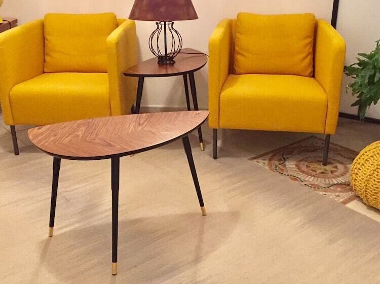 Bed and Breakfast Cagliarifornia