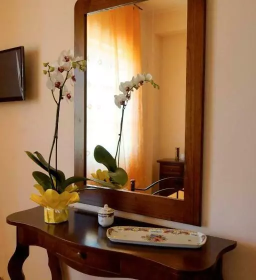 Aamiaismajoitus (B&B) La Casa Di Mirò