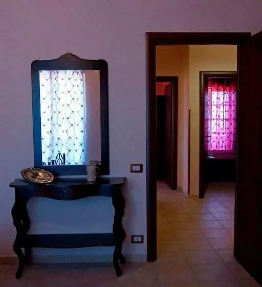 Aamiaismajoitus (B&B) La Casa Di Mirò