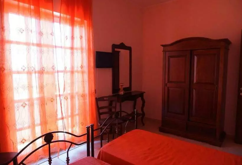 Aamiaismajoitus (B&B) La Casa Di Mirò