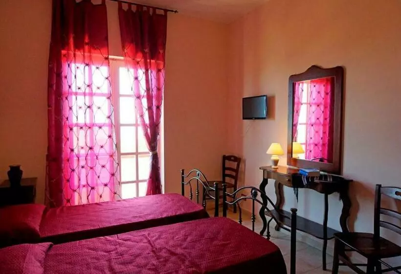 Aamiaismajoitus (B&B) La Casa Di Mirò