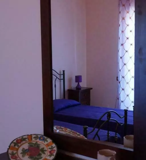 Aamiaismajoitus (B&B) La Casa Di Mirò